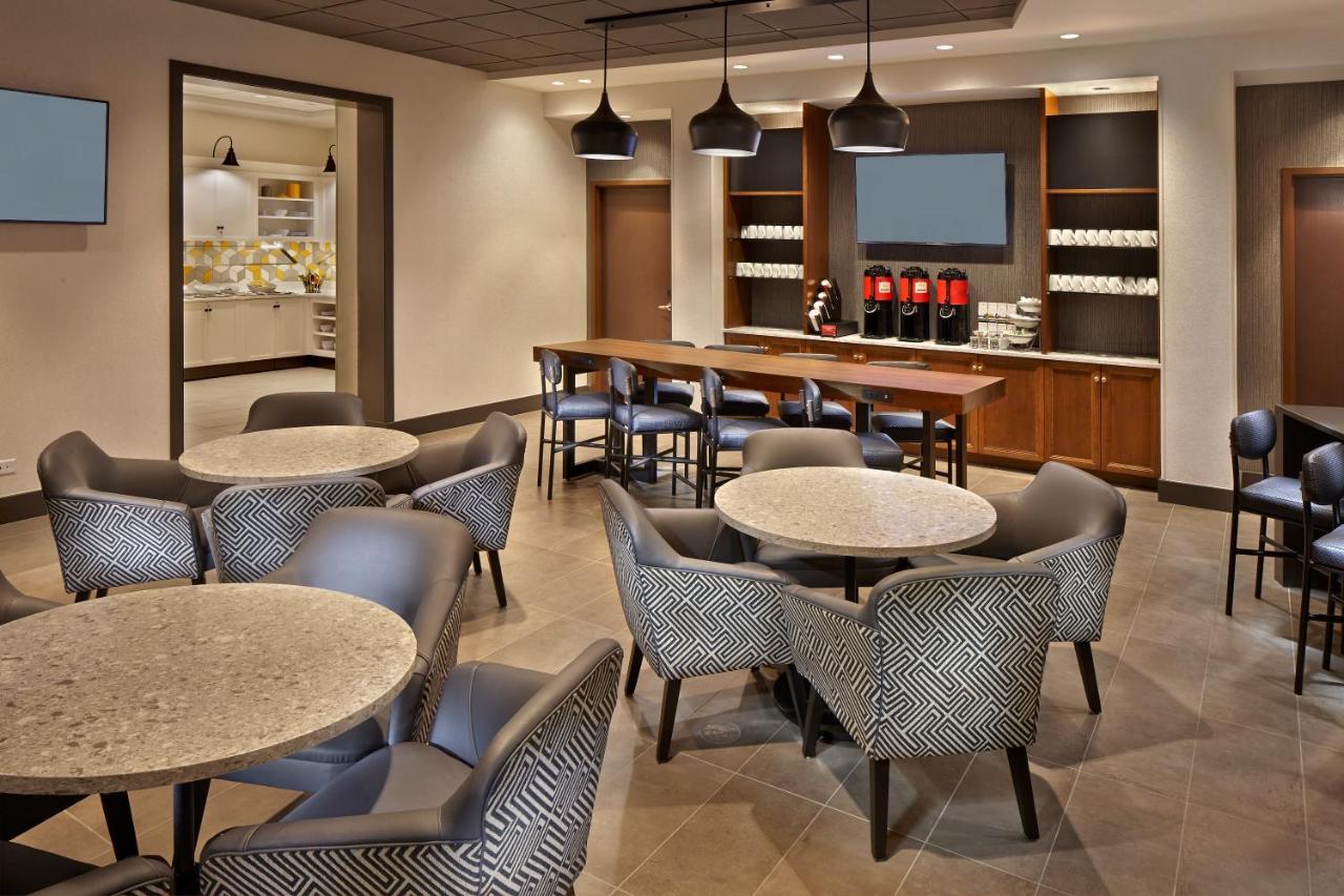 Hyatt Place Warwick/Providence Airport Esterno foto